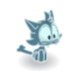 DragOeuf Blanc Éveillé