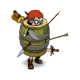 Chafer d'Élite