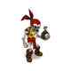 Garde Mama Bwork