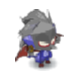 Mufavabeenz the Cannibal