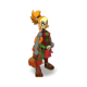 Unmasked Adventurer