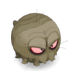 Ecaflipuce Parasite