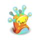 Corrupted Bacterrible