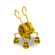 Lone Strongboxer