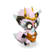 Kami Snowfoux