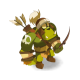 Bwork Archer