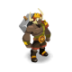 Forgeron Sombre