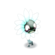 Tournesol Nébuleux