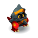 Black Dreggon