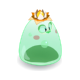 Bloppy Reinarker, la Primera Mitad