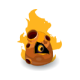 Bedsaur the Blotchy