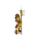 Soldat d'élite bontarien