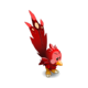 Pío rojo