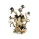 Ancestral Treechnid