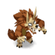 Miliboowolf