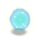 Turquoise Spark