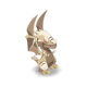 Dragonnet Albinos