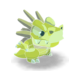 Crocodyl Spirit