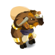 Minotauroro