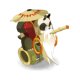 Pandawasta du Dopeul