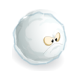 Bouboule de Neige