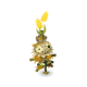 Epouvantail de Blé