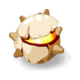 Cáscara explosiva