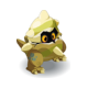 White Dreggon