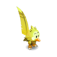Yellow Piwi