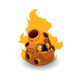 Cascascivo, el Libidinoso