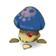 Spimushty the Smelly