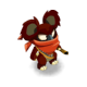 Koayak, el Destripador