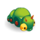 Larvadelaide the Ozie