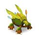 Green Scaraleafuzz