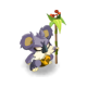 Worka the Willful