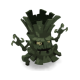 Abraknyde Sombre Irascible