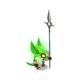 Gleaming Rat