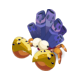 Crustoriyama, el Boludo
