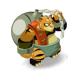 Tigredón