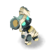 Jackoalak the Moonwalker