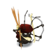 Cucararkero