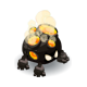 Gardienne des flammes