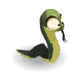 Grass Snake