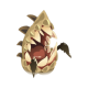 Morsquale furieux