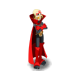 Captain Scarlight