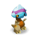 Draltóniko, el Ojo de Águila