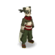 Disciple Pandawushu