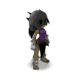 Nana moche qui rit