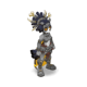 Bandit Ouginak
