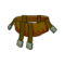 Ceinture du Minotoror